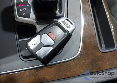 2018 Audi Q5 2.0T Premium/2.0T Tech Premium from USA, damaged, VIN WA1BNAFY4J2241993